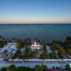  Apartamento Caribbean Casa Blanca