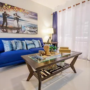 Dolce At Harmony 2 Apartment Santiago De Los Caballeros