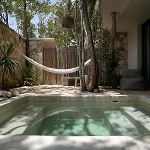 Teva Tulum, Aldea Zama , Tulum Mexico