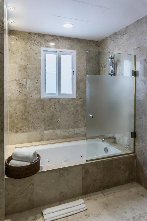 Casa Coral - Luxury Condos Akumal 0*,