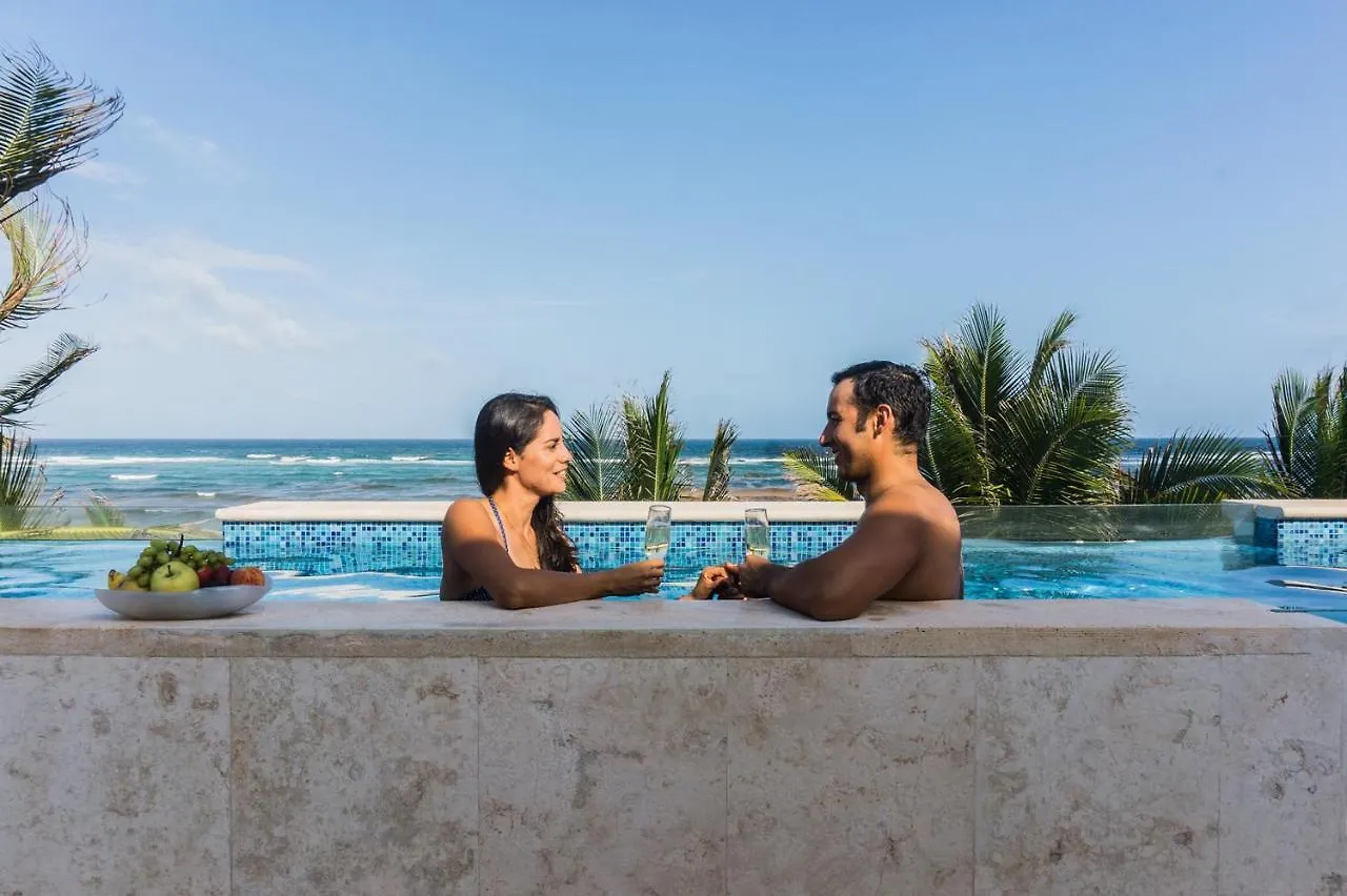 Apartamento Casa Coral - Luxury Condos Akumal