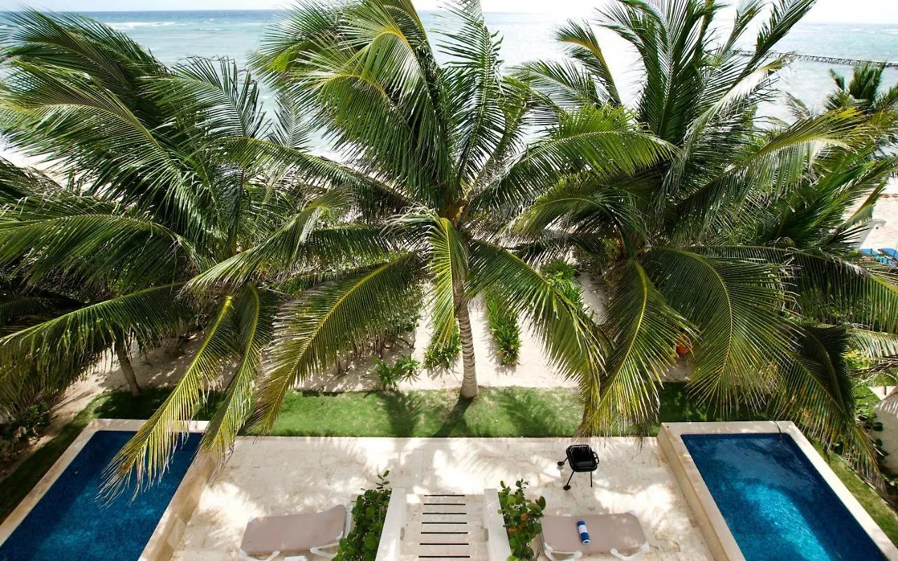 Casa Coral - Luxury Condos Akumal