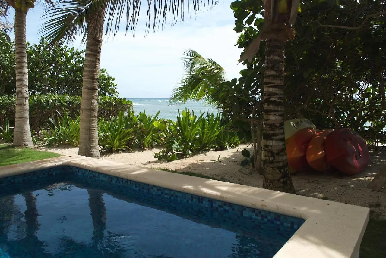 Casa Coral - Luxury Condos Akumal