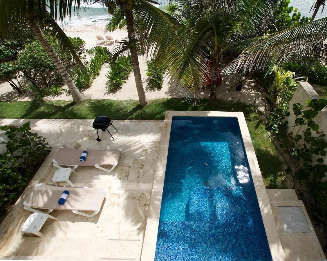 Apartamento Casa Coral - Luxury Condos Akumal