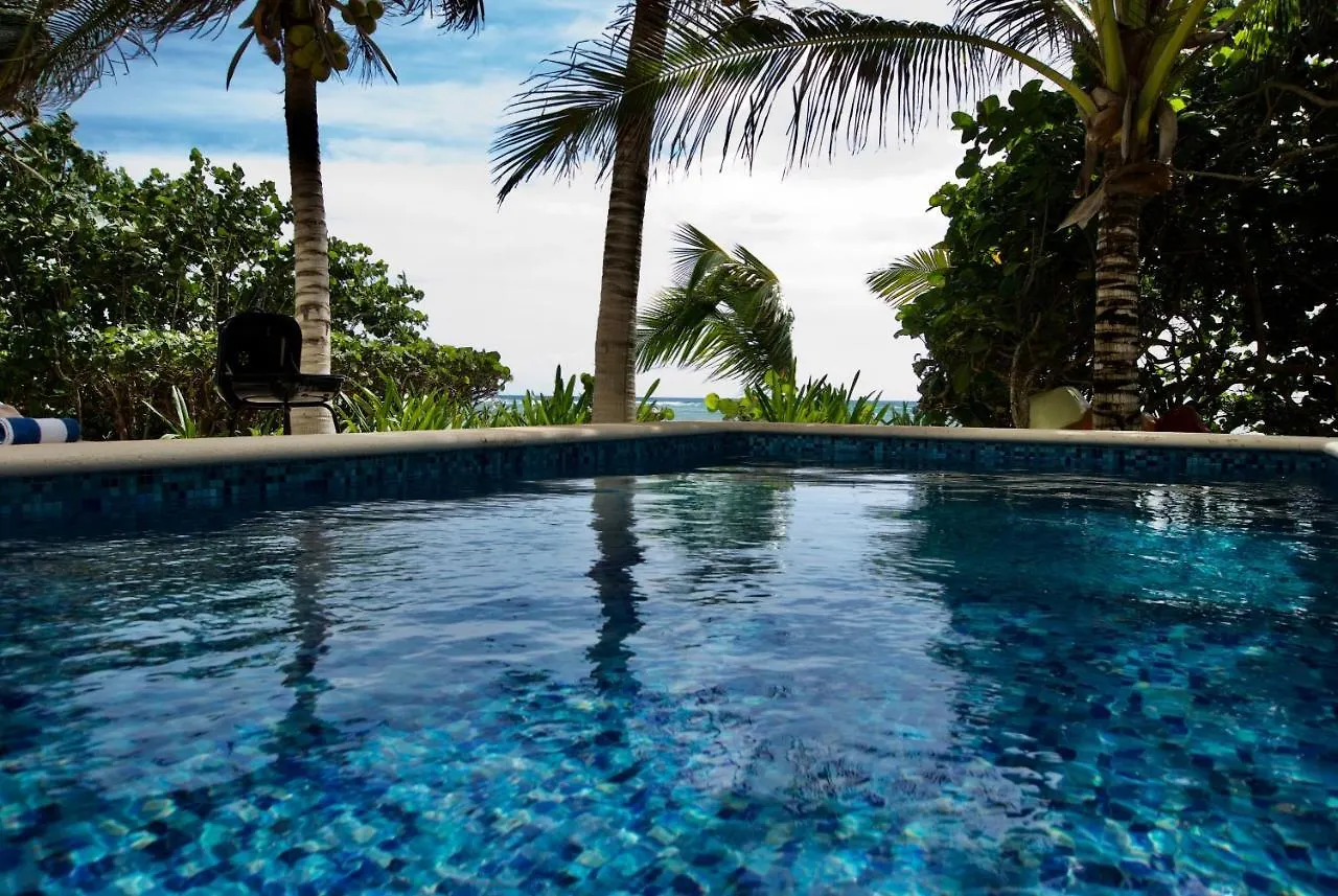 Casa Coral - Luxury Condos Akumal