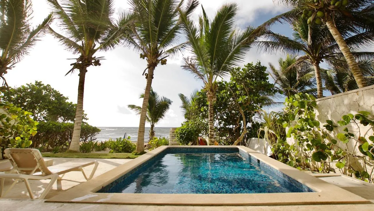 Casa Coral - Luxury Condos Akumal Appartement