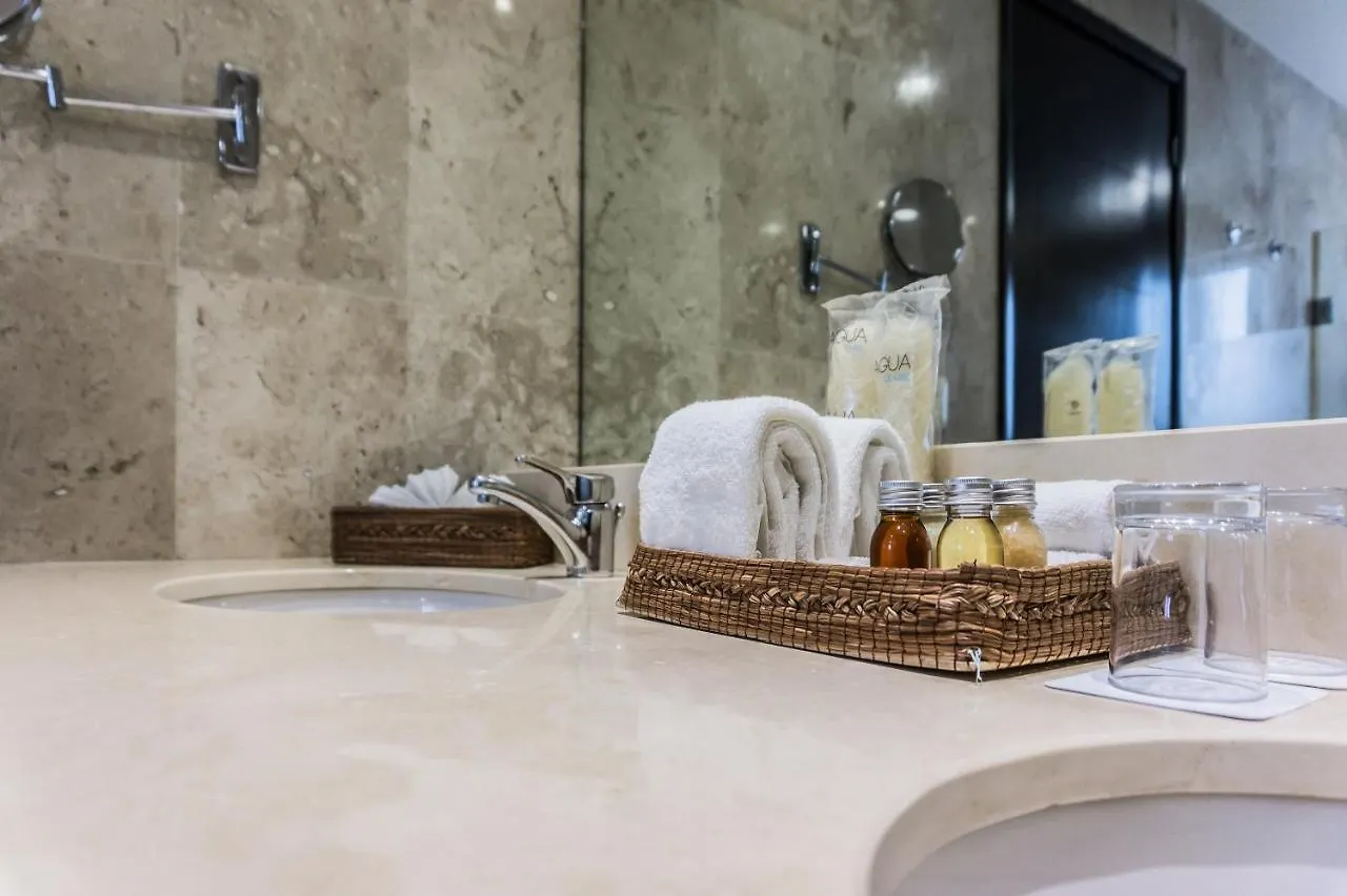 Appartement Casa Coral - Luxury Condos Akumal