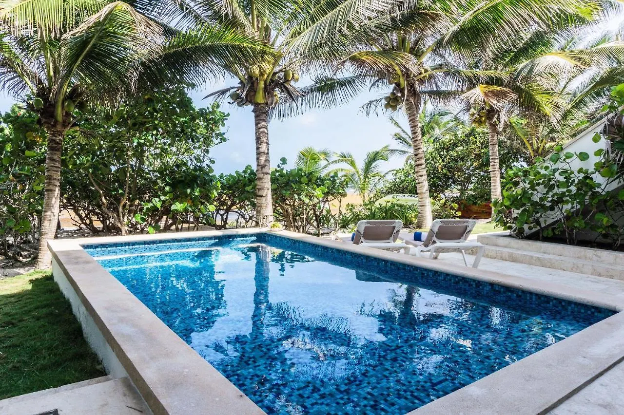 Casa Coral - Luxury Condos Akumal